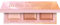 essence love that GLOW & BRONZE palette, Highlighter Palette, Mehrfarbig, 3 Farben, definierend, hochpigmentiert, schimmernd, farbintensiv, vegan, ölfrei, ohne Parfüm, ohne Alkohol, 1er Pack (16g)