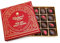 Rose and Violet Creams, Dark Chocolate, 200g