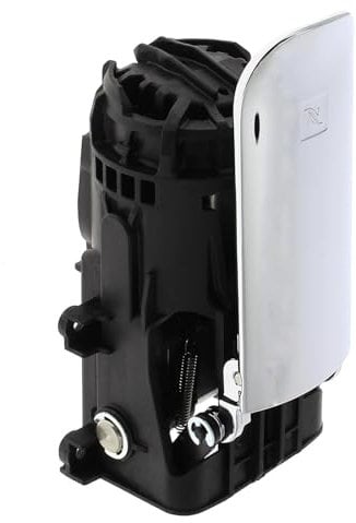 Spares2go Brew Brewing Unit compatible with Magimix M190 M195 M196 Fits Nespresso Citiz Coffee Machine
