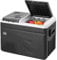 VEVOR Frigorifero Portatile per Auto, Frigorifero 12 V, Congelatore Portatile a Due Zona da 36L, Temperatura Regolabile - 20~20 ℃, Refrigeratore a Compressore per Casa, Esterno, Camper, Auto