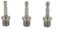 Sechskant-Verbindungsstangen-Adapter für M14-Gewinde für elektrische Bohrmaschinen, Schraubendreher, 3-teiliges Set