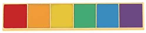 Anstecknadel Anstecknadel Anstecknadel Pin Stolz Herz Regenbogen Flagge Flagge Liebe Frieden Emaille Pins