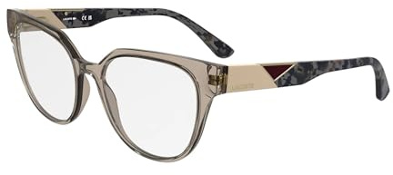 Lacoste Damen L2982 Brillenfassungen auf Rezept