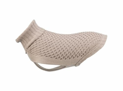 TRIXIE Norwood Pullover, XXS: 21 cm, Blush