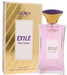 Mercury Snc Damenparfum, gleichwertig und kompatibel mit Alìen, 100 ml, Eau de Parfum für Damen, gleichwertige und inspirierte Parfums, Damendüfte – Eau de Toilette
