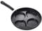 Gatuida Poêle à Multifonction Antiadhésive Pour Omelettes Et Pancakes Accessoire De Cuisine Et Compact Pour Cuisson Réussie
