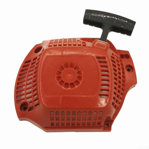 Jotekonoby Kit de démarrage pour tronçonneuse 135 140 435E 440 440E – Remplace 504597002 5045970-02