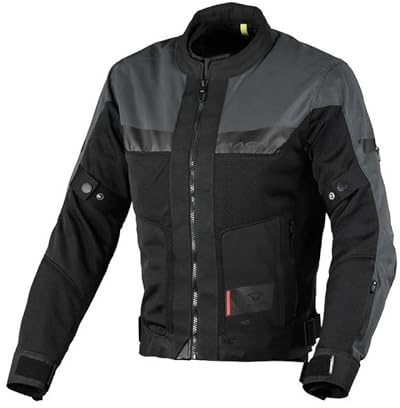 MACNA EMPIRE 2.0 DAMES BLACK L