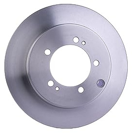 HELLA 8DD 355 111-491 Brake Disc - 54347 - 284mm - 20mm - Internally Vented