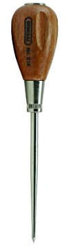 General Tools 818 6 – 1/2in. Mango de madera dura lezna