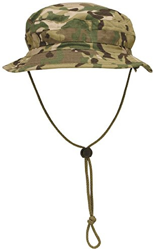 MFH Britischer Buschhut (Operation-camo/S)