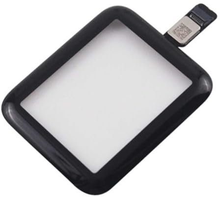 Vetro Touchscreen Compatibile con Apple Watch Series 2 A1758 Cavo Flessibile da 42 mm