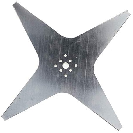 Ambrogio Robot, 075Z07800A, Lama di taglio per L30, 25cm, piana