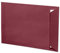 ARTOZ 300x DIN C4 Umschläge mit Haftklebung - ungefüttert 324 x 229 mm Weinrot (Rot) Briefumschläge ohne Fenster - Serie 1001