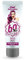 Hairgum Sixty'S Color, Fushia 60 ml