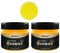 Healifty All Natural Wood Seasoning Beeswax, Coconut Oil and Wax Tin Food Safe Sealer Cleaning Care for Furniture,Cutting Board, Bowl and Houseware
