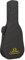 Monkey Loop Touring Classic - Borsa per Chitarra con Imbottitura da 23mm - Borsa Semirigida per Chitarra Classica - Tasca Esterna per Accessori - Cinghie Regolabili - Resistente all´Acqua