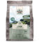 Wildes Land - Halbfeuchtes Trockenfutter für Hunde - Lamm - 1,5 kg -Soft mit Reis und Wildkräutern - Glutenfrei - Extra viel Fleisch - Für alle Hunderassen - Beste Akzeptanz