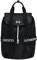 Under Armour Damen Lieblingsrucksack Rucksack, schwarzes, Einheitsgröße