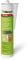 Illbruck FA880 Silicone pour pierres naturelles Silicone pour marbre surface mate Haute résistance au vieillissement 310ml (basaltgrau (gris basalte))