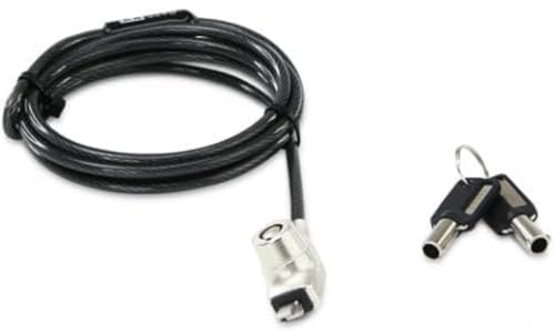 DICOTA - MOBILE ACCESSORIES Base XX Laptop Lock Nano