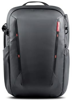 PGYTECH OneMo Lite Rucksack 22L (Twilight Black)