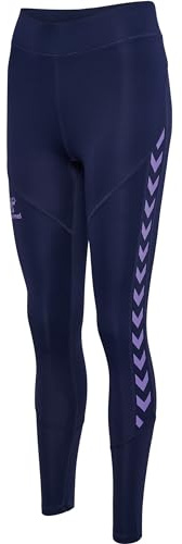 hummel Hmlstaltic Hw Poly Tights Women's Leggings