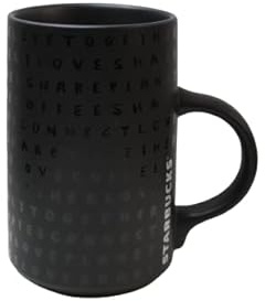 STARBUCKS Limited Edition Coffee Mug