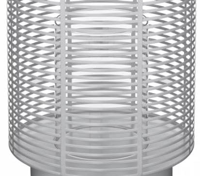 blomus Ersatzglas -OLEA- Farbe klar (OLEA L 66665)