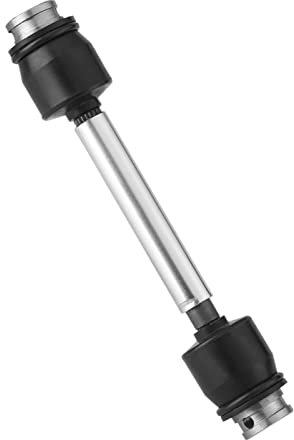 JTLB Cortacésped de Eje 18 * 3 * 3 Pieza de Eje de Transmisión de Cortacésped Autopropulsado para Cortacésped Honda GXV160/216