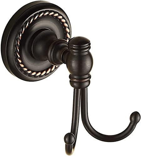 Kleiderhaken Wandgarderobe Kupfer Wandgarderobe Haken Badezimmer Kleidung Handtuch Kleiderhaken Hängende Garderobe Home Wall Decor/a