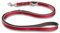 Wolters Führleine Active Pro Comfort, Größe:200 cm x 30 mm, Farbe:rot/anthrazit