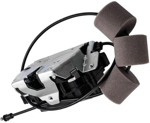 FREEZER Zentralverriegelung Türschlossantrieb Heckklappe Heckklappe für Mercedes X164 W164 W251 V251 für GL für ML R Türschloss Stellmotor