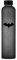 POLLEO sport Batman Bouteille en verre Noir 500 ml