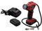 Worker mini compressore portatile a batteria