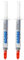 2PCS Thermal Paste for CPU,CPU Paste Thermal,High-Performance Thermal Plaster,Heatsink Paste for IC/CPU/All Coolers,Thermal Grease with High Thermal Conductivity,Thermal Compound Paste Heatsink(3g)