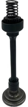 CEESuEB Arbre de Transmission Avant Compatible avec Les quads 400cc HS400 ATV 26310-103-0000