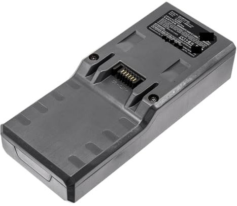 Batterie d'aspirateur 21,6 V/2000 mAh TBTTV1T1, TBTTV1B1, compatible avec les modèles Hoover FD22G, FD22L, FD22BC, FD22BR, FD22RP, FD22HH, FD22BCPET et FD22CAR