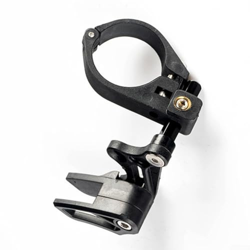 Bike Chain Guide, MTB Single Speed Chain Guide, Bicycle Front Chainring Protector, For Riding Stability, Reduce Chain Drops