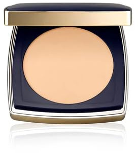 Estée Lauder Double Wear 12-Hour Stay-in-Place Matte Powder Foundation | Mattierende Puder-Foundation | Federleicht, kontrolliert Glanz | Wasser-, schweiß- & feuchtigkeitsresistent