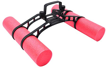 Für 2 Wasser-Landebeine, wasserdicht, Fahrwerk, Schlitten-Trainingsset, Verlängerungen, schwimmende Halterung, Kamera, Schnellverbinder, Hals-Clip, Adapter, Schnallen-Set, Verbindungshalterung