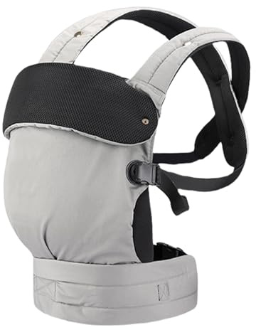 Kinder Tragesling,Weicher Leichter Ergonomischer Verstellbarer Outdoor Wrap | Frontal ausgerichtete Kindertrage,Für Eltern, Outdoor, Reisen & Alltag