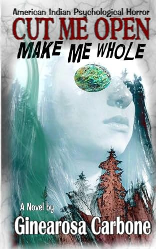 Cut Me Open, Make Me Whole