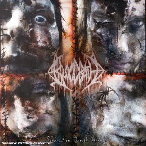 Resurrection Through Carnage