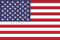 Durabol Bandera Estados Unidos USA 150 x 90 cm Satén