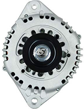 ASPL A2003 Lichtmaschinen