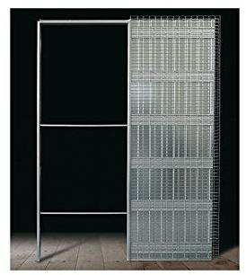 Controtelaio Per Porte A Scomparsa Cm 80 X 210 X 10,5