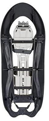 Ferrino - Lys Castor Ciaspole da Neve, Grigio, 34/48