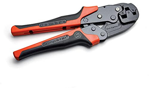 Cembre Pinza X TUBETTI TERMINALI sez.25-35-50MMQ HNKE50 HNKE50