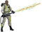Ghostbusters Hasbro Plasma Series Action Figure 2021 Glow-in-The-Dark Winston Zeddemore